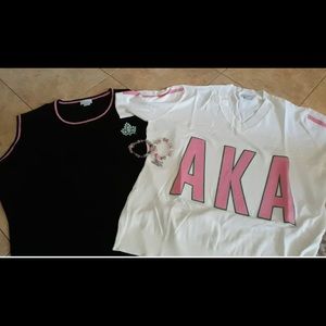 Ivy Storehouse July 2019 box -Alpha Kappa Alpha
